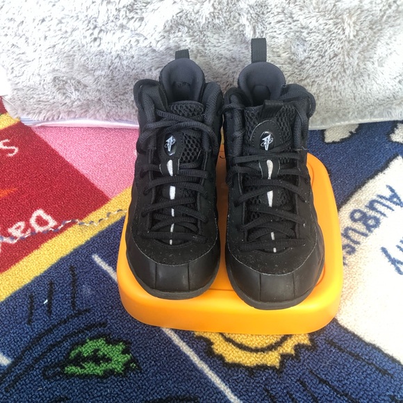 Nike little posite one - Picture 4 of 4